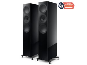 KEF R7 Meta