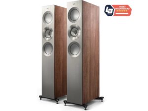 KEF Reference 3 Meta