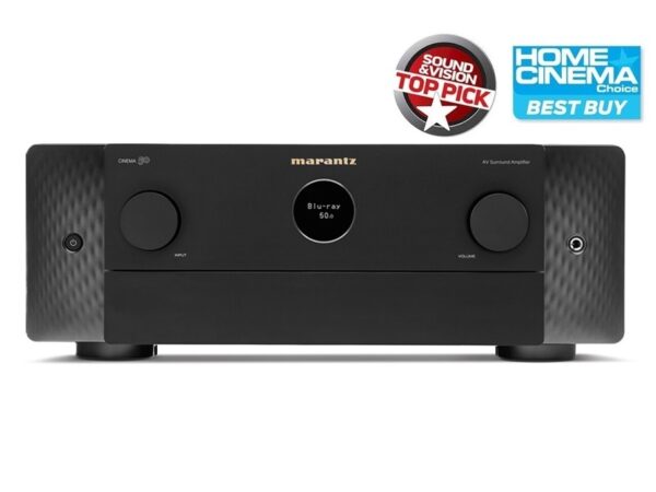 Marantz Cinema 50 - Demomodel