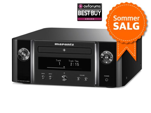 Marantz M-CR612