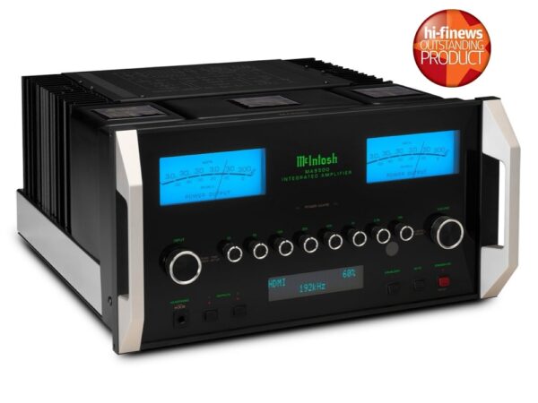 McIntosh MA9500