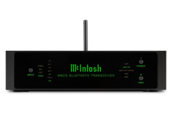 McIntosh MB25