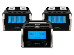 McIntosh MC2.1 KW