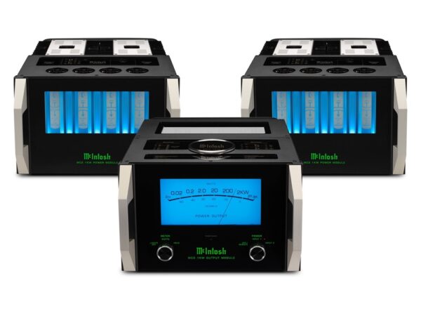 McIntosh MC2.1 KW