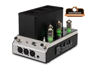 McIntosh MHA200