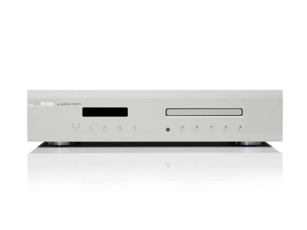 Musical Fidelity M3SCD