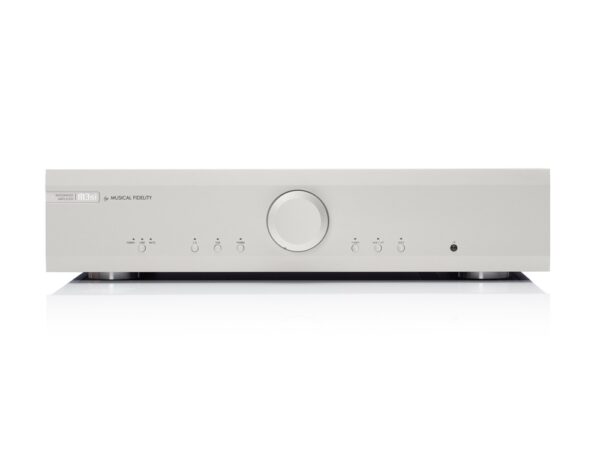 Musical Fidelity M3si - Silver