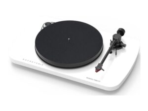 usical Fidelity The Round Table S