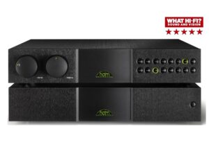 Naim NAC 552