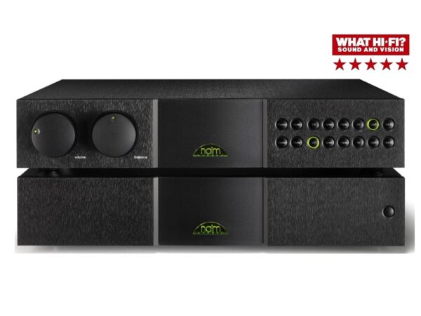 Naim NAC 552