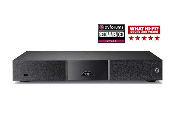Naim ND5 XS 2