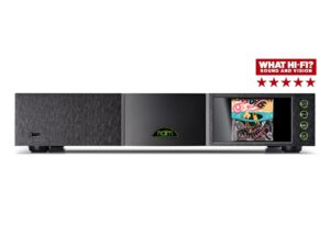 Naim NDX-2
