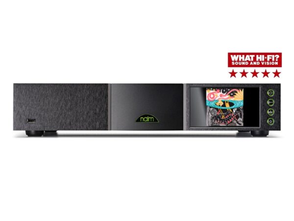 Naim NDX-2