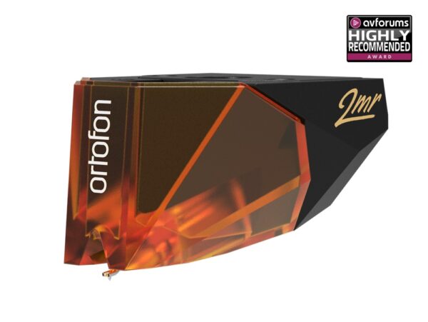 Ortofon 2MR Bronze