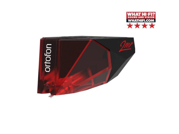Ortofon 2MR Red