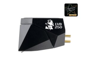 Ortofon 2M Black LVB 250