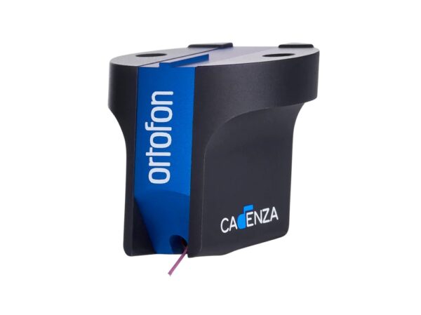 Ortofon MC Cadenza Blue