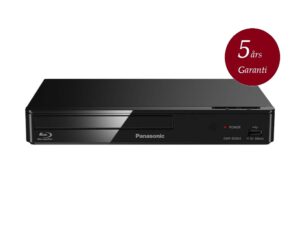 Panasonic DMP-BD843