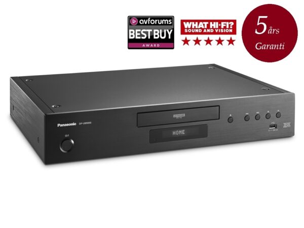 Panasonic DP-UB9000