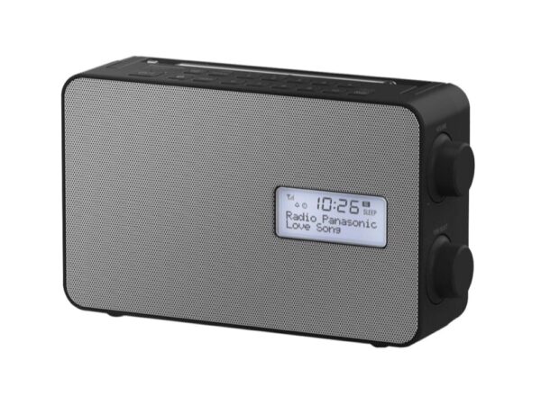 Panasonic RF-D30BT