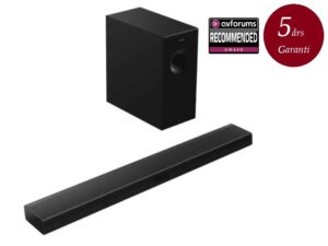 Panasonic SC-HTB490EGK