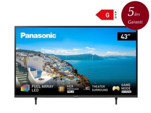 Panasonic TX-43MX940E