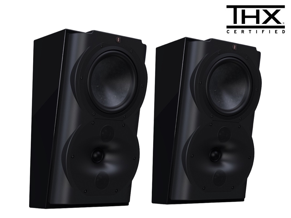 Perlisten R4s