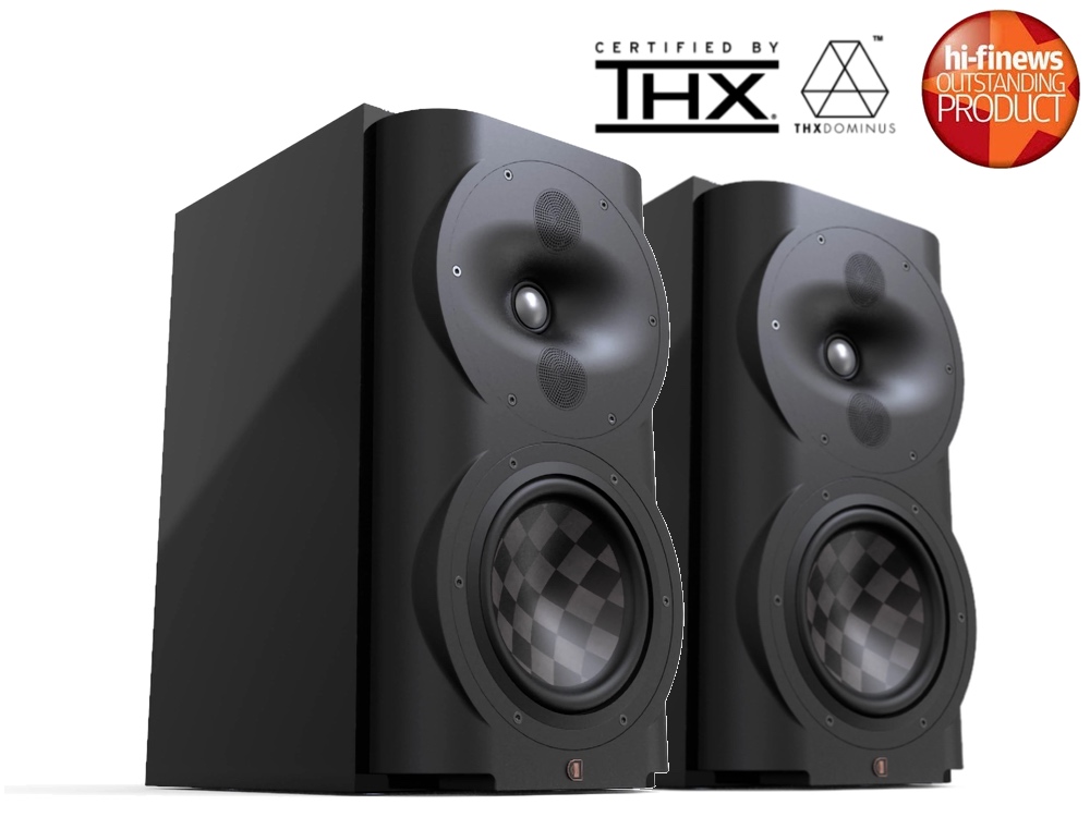 Perlisten S4b
