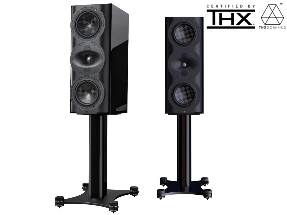 Perlisten S5m