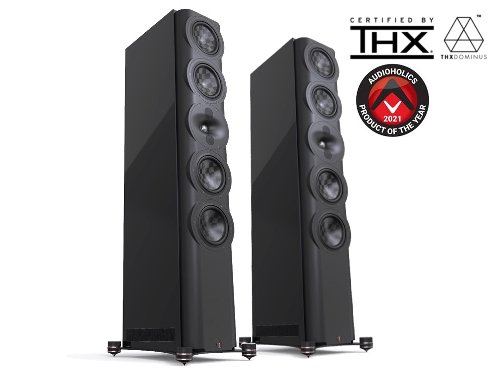 Perlisten S7t