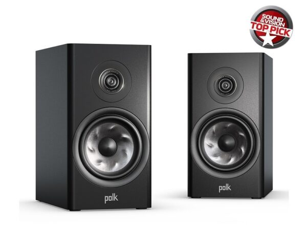 Polk Audio Reserve R200