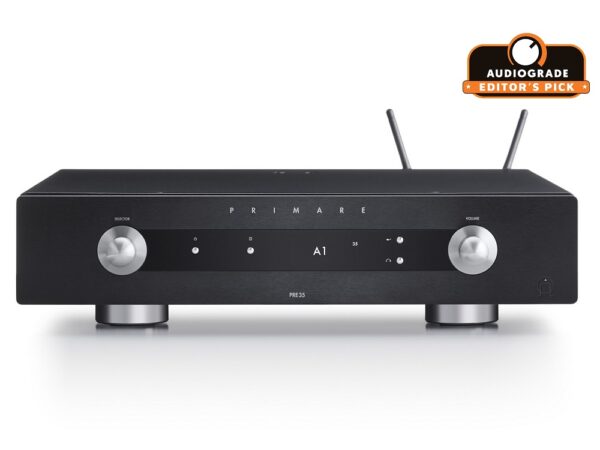 Primare PRE35 Prisma