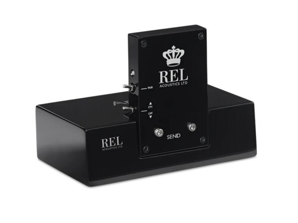 REL Arrow