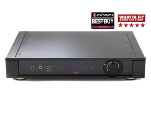 Rega Elicit MK5