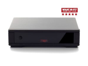 Rega Fono MM MK5