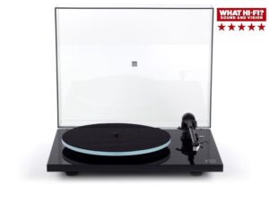 Rega Planar 2 med Carbon