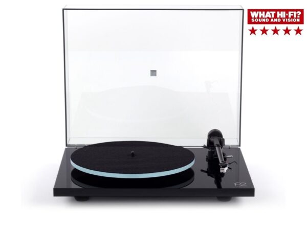 Rega Planar 2 med Carbon