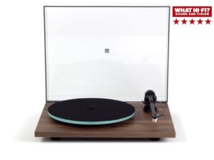 Rega Planar 2