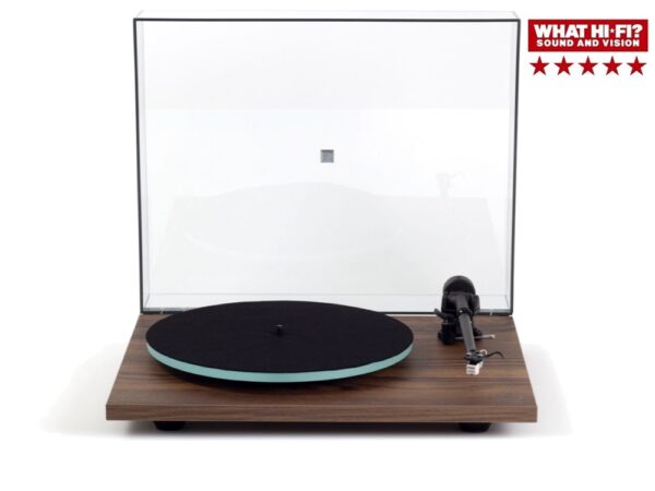 Rega Planar 2