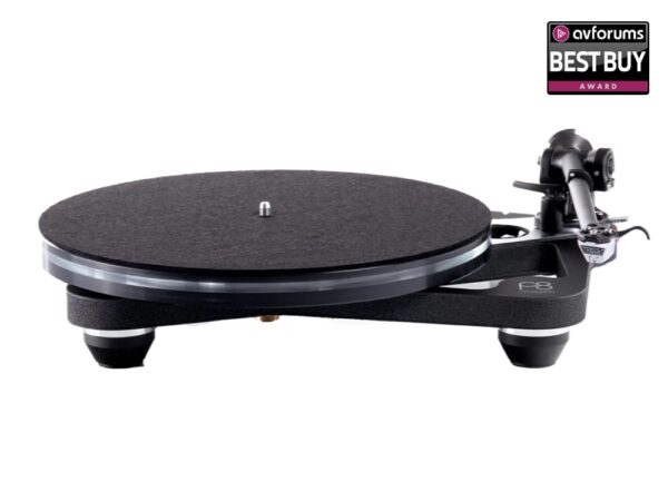 Rega Planar 8