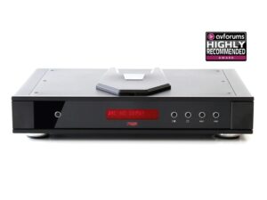 Rega Saturn MK3