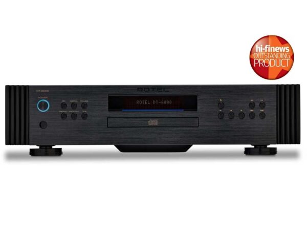 Rotel DT-6000