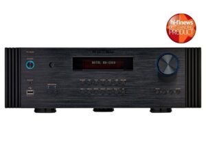 Rotel RA-6000