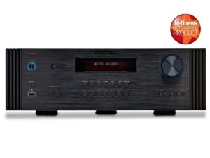 Rotel RA-6000 Diamond