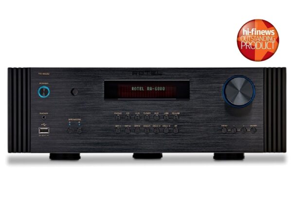 Rotel RA-6000 Diamond