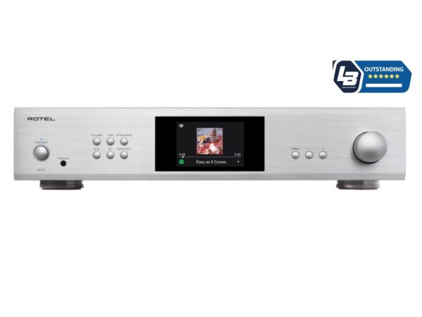 Rotel S14