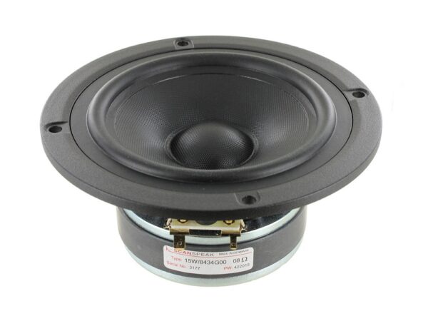 Scan Speak 15W/8434G00
