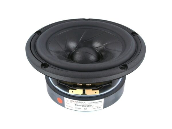 Scan Speak 15W/8530K00