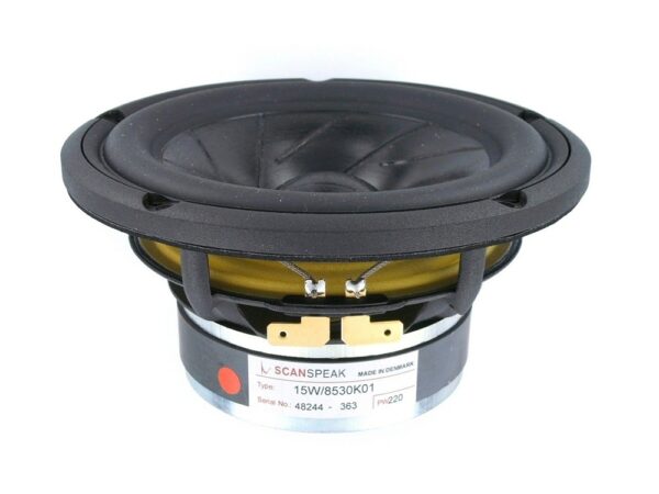 Scan Speak 15W/8530K01