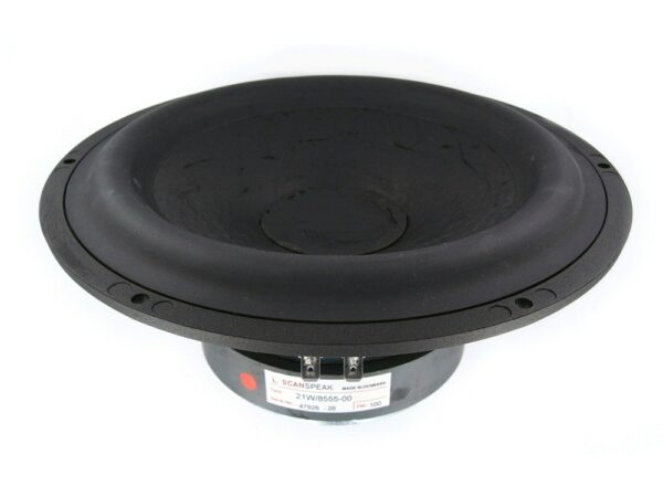 Scan Speak 21W/8555-10